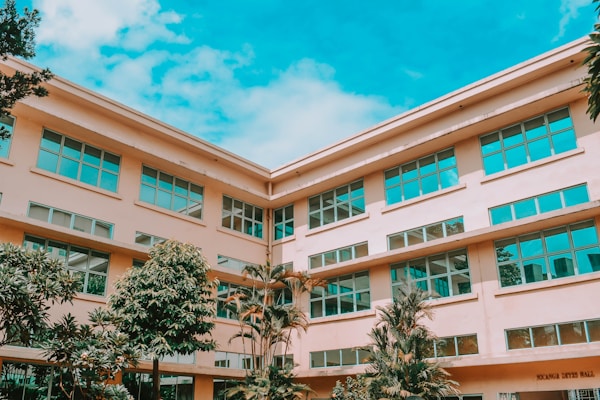 Green Hills Academy Primary